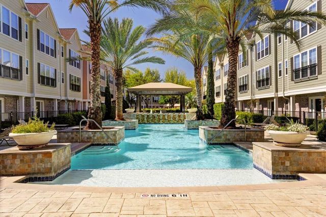 3001 Murworth Drive 1405, Houston, TX 77025