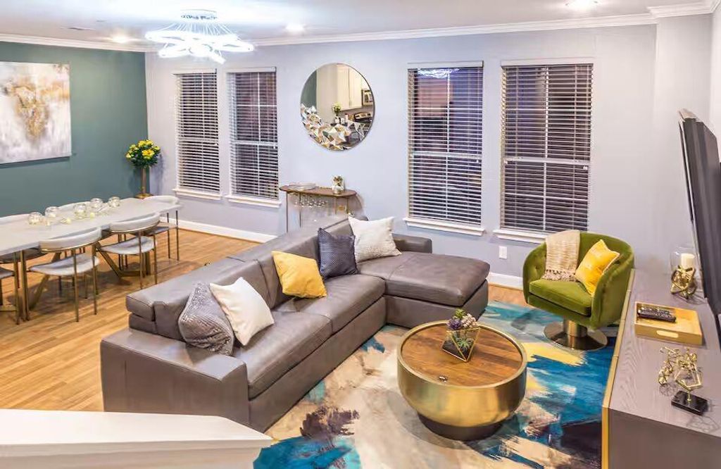 3001 Murworth Drive 1405, Houston, TX 77025