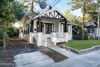 522 W 21ST Street, Jacksonville, FL 32206