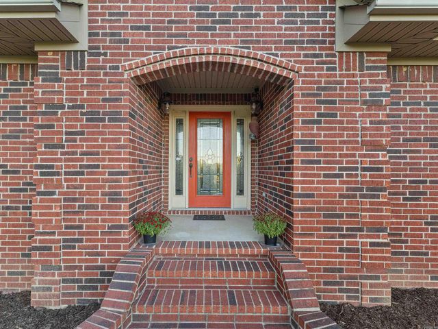 101 West Lake Cove, Beebe, AR 72012