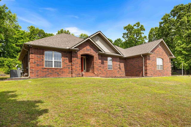 101 West Lake Cove, Beebe, AR 72012
