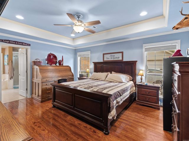 101 West Lake Cove, Beebe, AR 72012