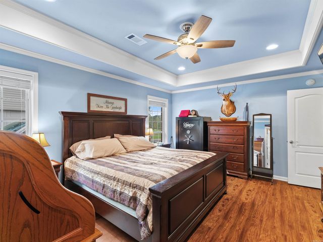 101 West Lake Cove, Beebe, AR 72012