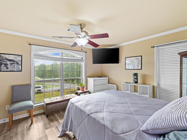 101 West Lake Cove, Beebe, AR 72012