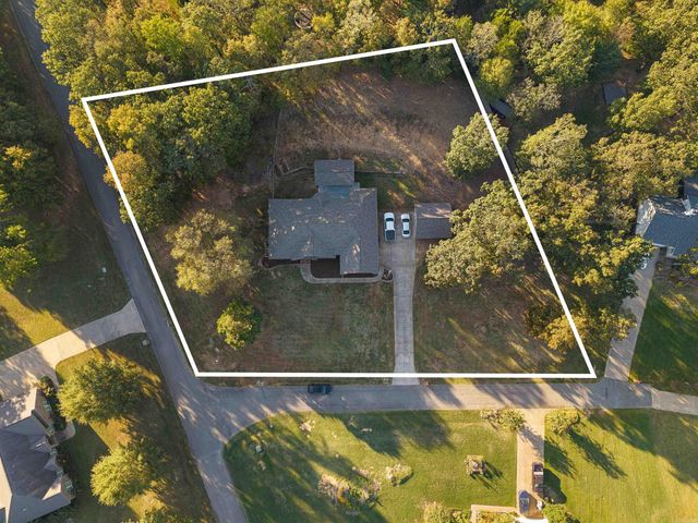 101 West Lake Cove, Beebe, AR 72012