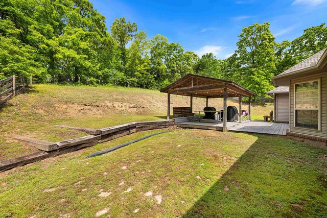 101 West Lake Cove, Beebe, AR 72012
