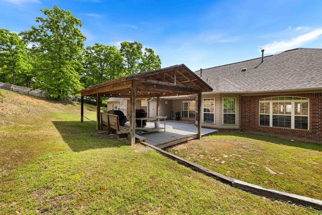 101 West Lake Cove, Beebe, AR 72012