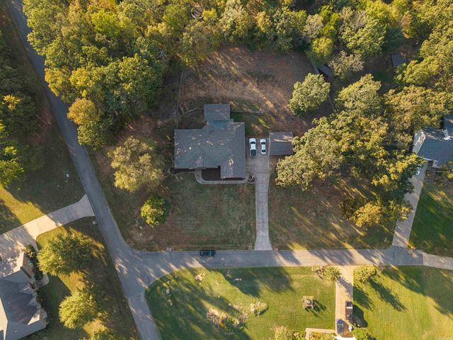101 West Lake Cove, Beebe, AR 72012