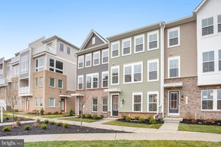 1881 SHOOKSTOWN RD #LOT 68, Frederick, MD 21702