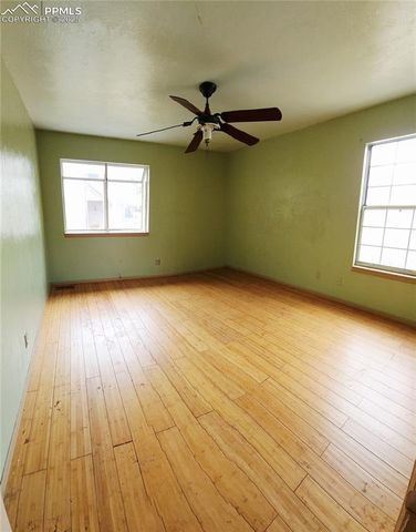 290 Cobblestone Drive, Colorado Springs, CO 80906