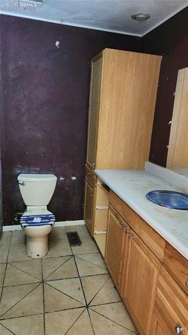 290 Cobblestone Drive, Colorado Springs, CO 80906