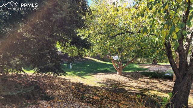 290 Cobblestone Drive, Colorado Springs, CO 80906