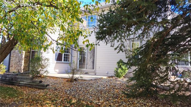 290 Cobblestone Drive, Colorado Springs, CO 80906