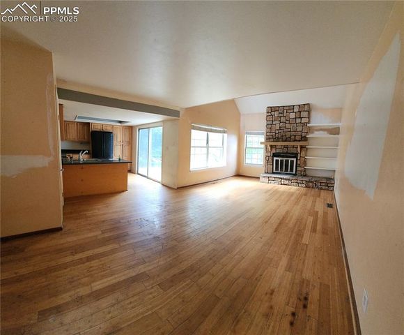 290 Cobblestone Drive, Colorado Springs, CO 80906