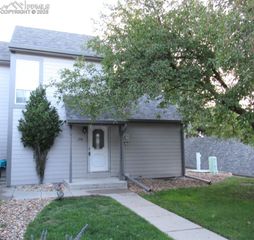 290 Cobblestone Drive, Colorado Springs, CO 80906