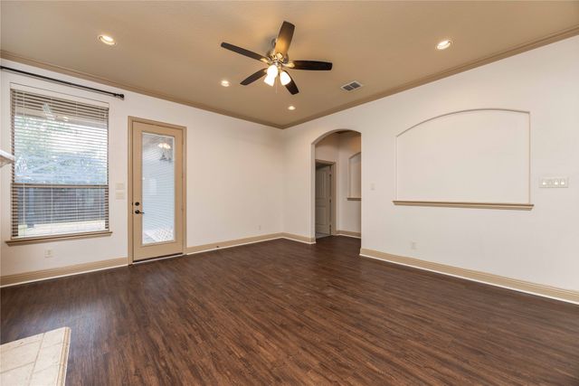 5612 Binbranch Lane, Mckinney, TX 75071