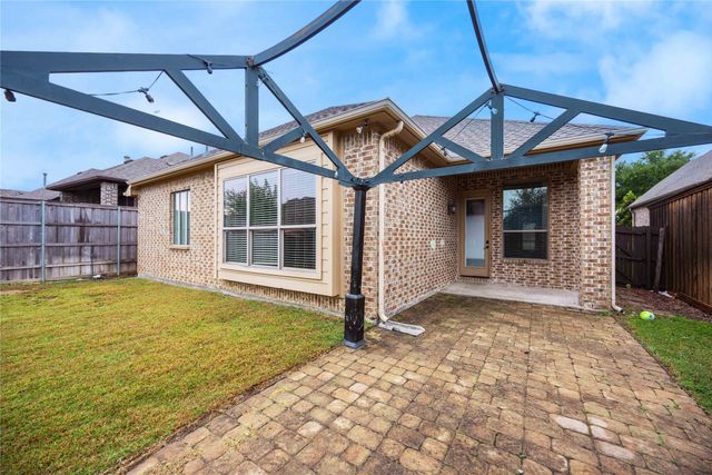 5612 Binbranch Lane, Mckinney, TX 75071