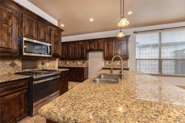 5612 Binbranch Lane, Mckinney, TX 75071