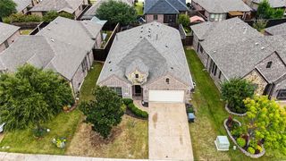 5612 Binbranch Lane, Mckinney, TX 75071