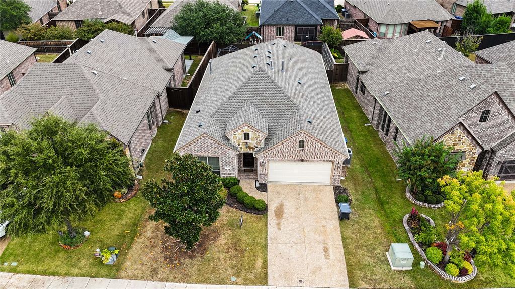 5612 Binbranch Lane, Mckinney, TX 75071