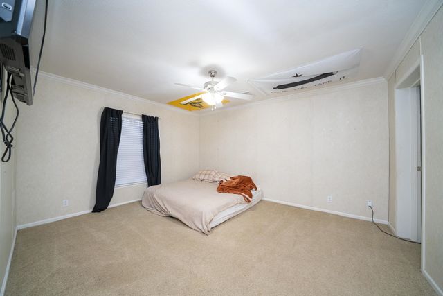 255 Chapparal Ranch Rd., Marshall, TX 75670