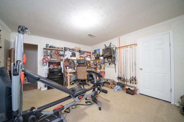 255 Chapparal Ranch Rd., Marshall, TX 75670
