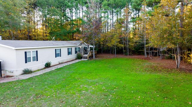 255 Chapparal Ranch Rd., Marshall, TX 75670