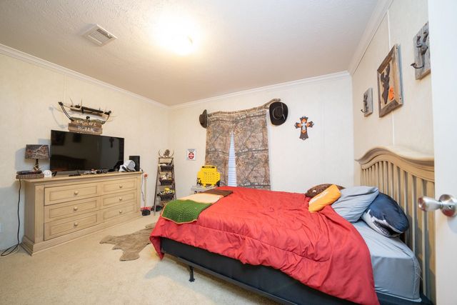 255 Chapparal Ranch Rd., Marshall, TX 75670