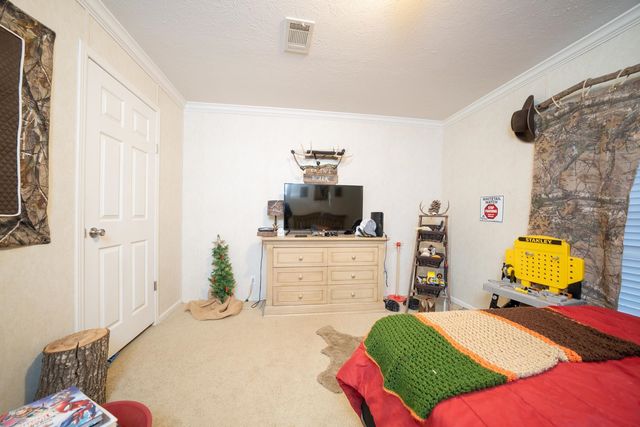 255 Chapparal Ranch Rd., Marshall, TX 75670