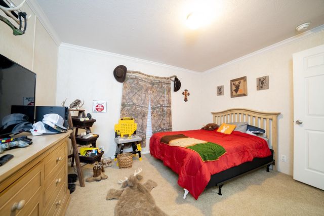 255 Chapparal Ranch Rd., Marshall, TX 75670