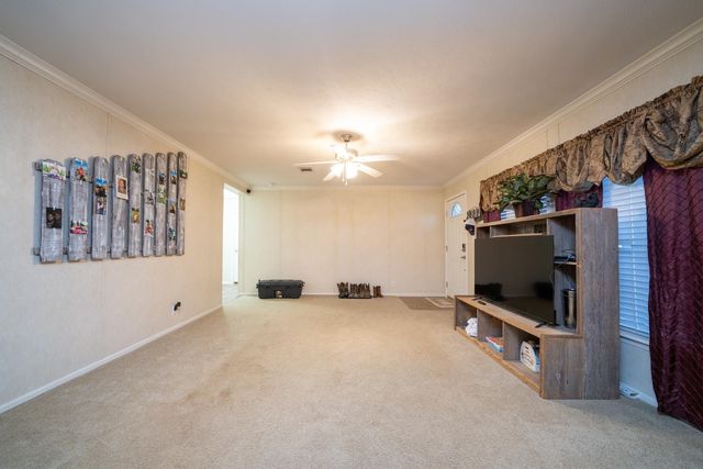 255 Chapparal Ranch Rd., Marshall, TX 75670
