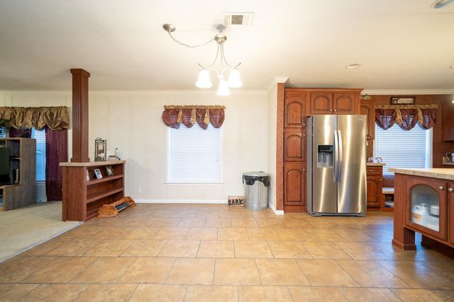255 Chapparal Ranch Rd., Marshall, TX 75670