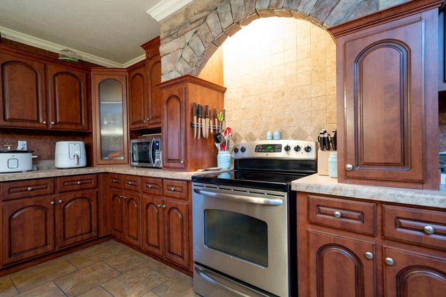 255 Chapparal Ranch Rd., Marshall, TX 75670
