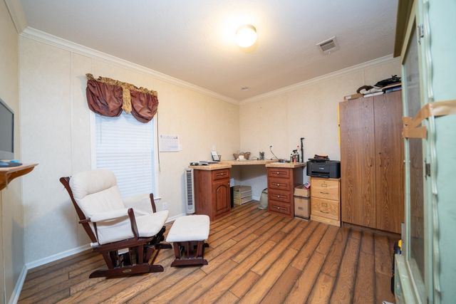 255 Chapparal Ranch Rd., Marshall, TX 75670