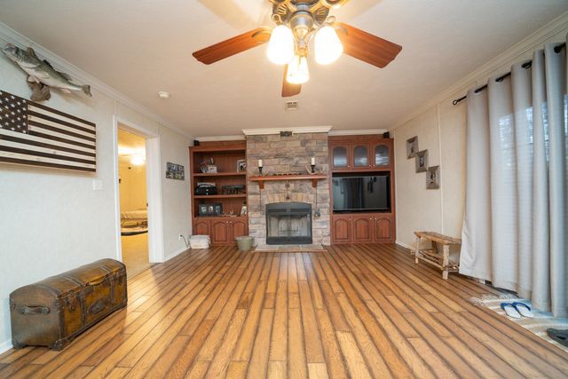 255 Chapparal Ranch Rd., Marshall, TX 75670