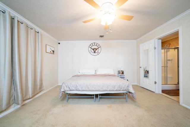 255 Chapparal Ranch Rd., Marshall, TX 75670
