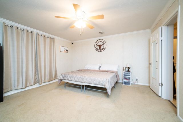 255 Chapparal Ranch Rd., Marshall, TX 75670