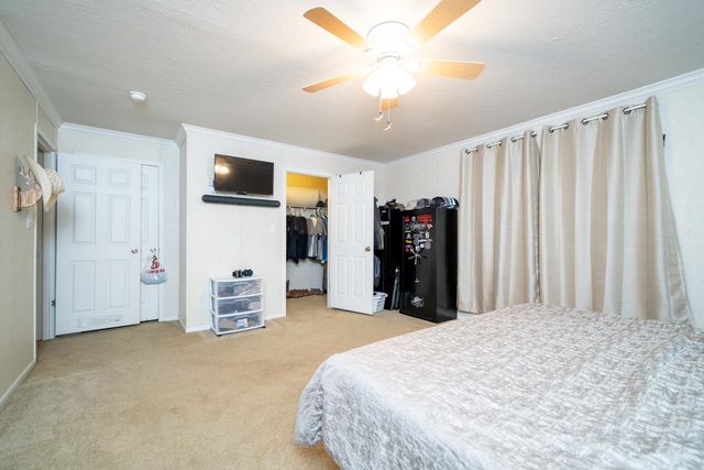 255 Chapparal Ranch Rd., Marshall, TX 75670
