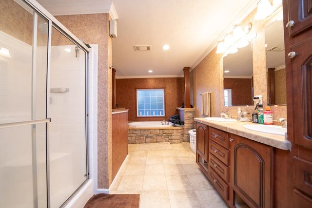 255 Chapparal Ranch Rd., Marshall, TX 75670