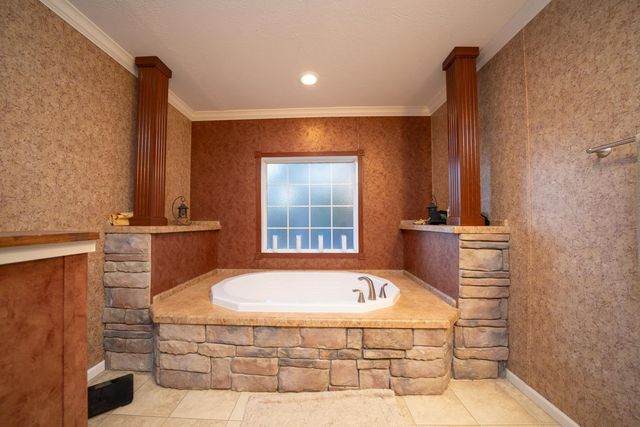 255 Chapparal Ranch Rd., Marshall, TX 75670