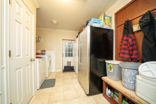 255 Chapparal Ranch Rd., Marshall, TX 75670