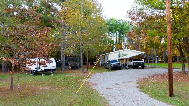255 Chapparal Ranch Rd., Marshall, TX 75670