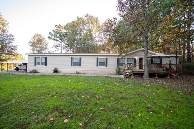 255 Chapparal Ranch Rd., Marshall, TX 75670