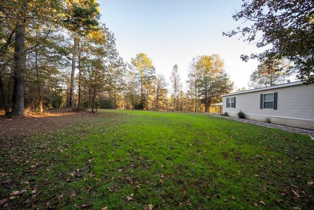 255 Chapparal Ranch Rd., Marshall, TX 75670