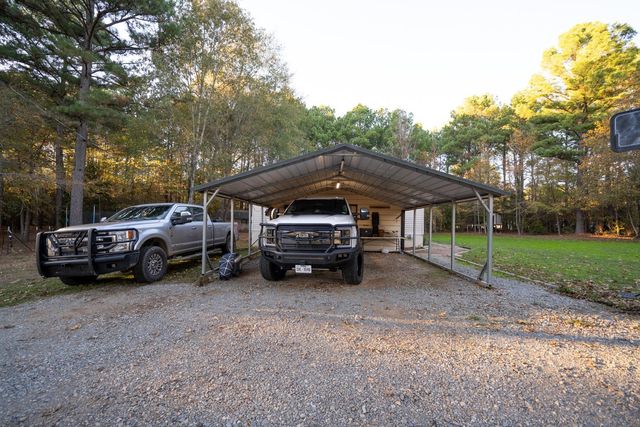 255 Chapparal Ranch Rd., Marshall, TX 75670