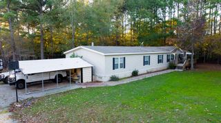 255 Chapparal Ranch Rd., Marshall, TX 75670