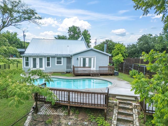 4404 W Fernwood Court, Granbury, TX 76049