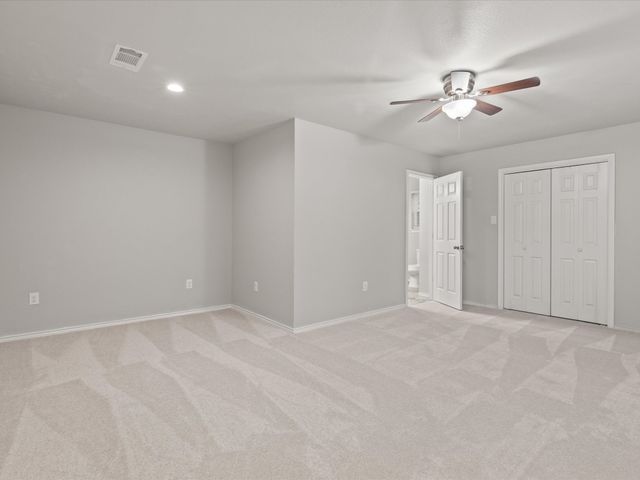 4404 W Fernwood Court, Granbury, TX 76049