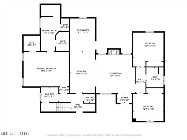 2909 Cypress Creek Drive, D'iberville, MS 39540