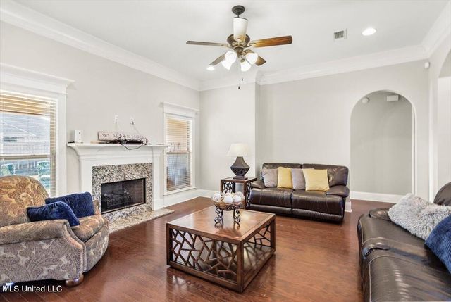 2909 Cypress Creek Drive, D'iberville, MS 39540